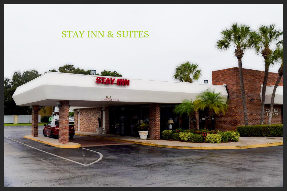 Stay Inn - בארטו מראה חיצוני תמונה